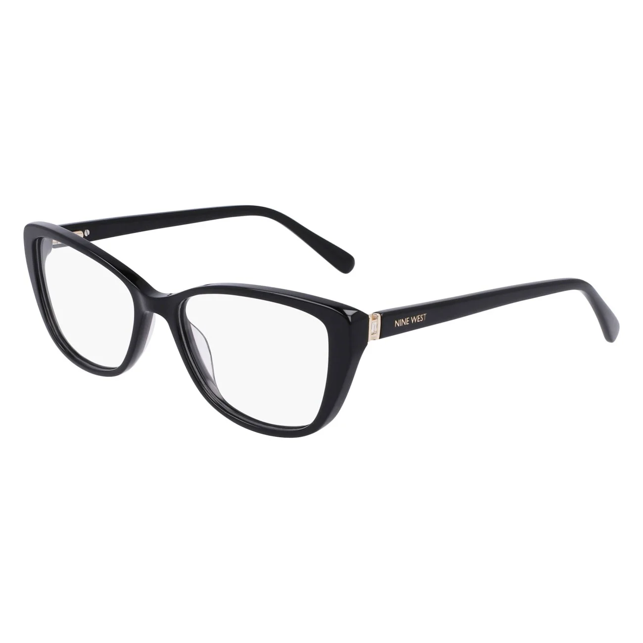 Nine West Eyeglasses NW5206