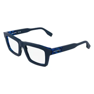 434 Blue/Marble Blue