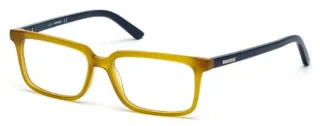 041 Yellow