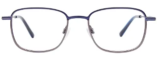 Oak Nyc Eyeglasses O3022