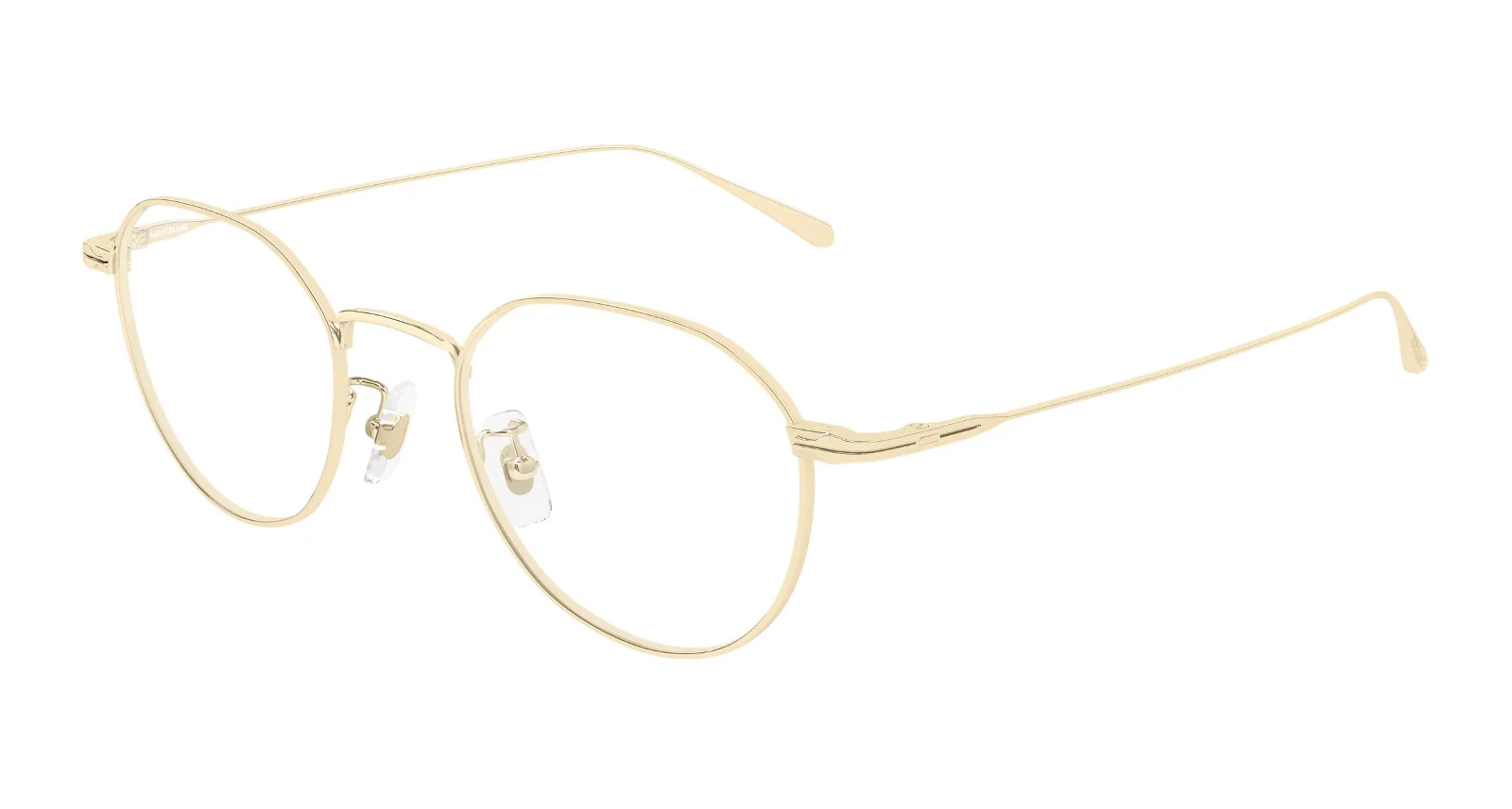 Montblanc Eyeglasses MB0476OA