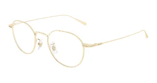 Montblanc Eyeglasses MB0476OA