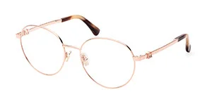 Max Mara Eyeglasses MM5081