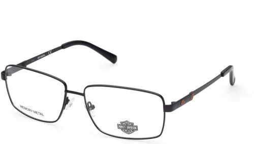Harley Davidson Eyeglasses HD0855