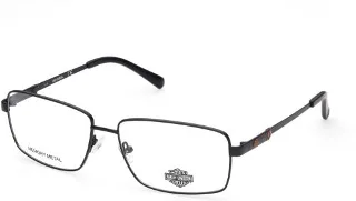 Harley Davidson Eyeglasses HD0855
