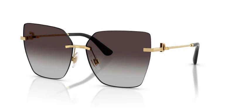 Dolce & Gabbana Sunglasses DG2321