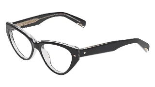 879 Black/Crystal