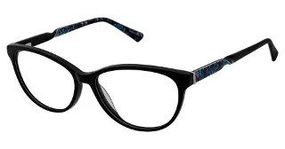 Nicole Miller Eyeglasses Elizabeth