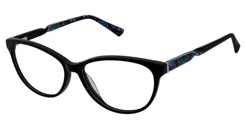 Nicole Miller Eyeglasses Elizabeth