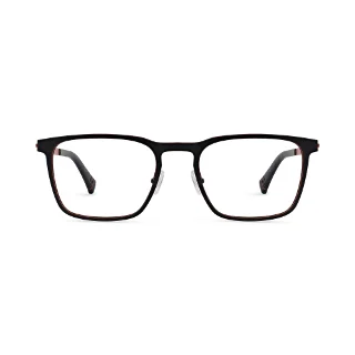 NO07 Black