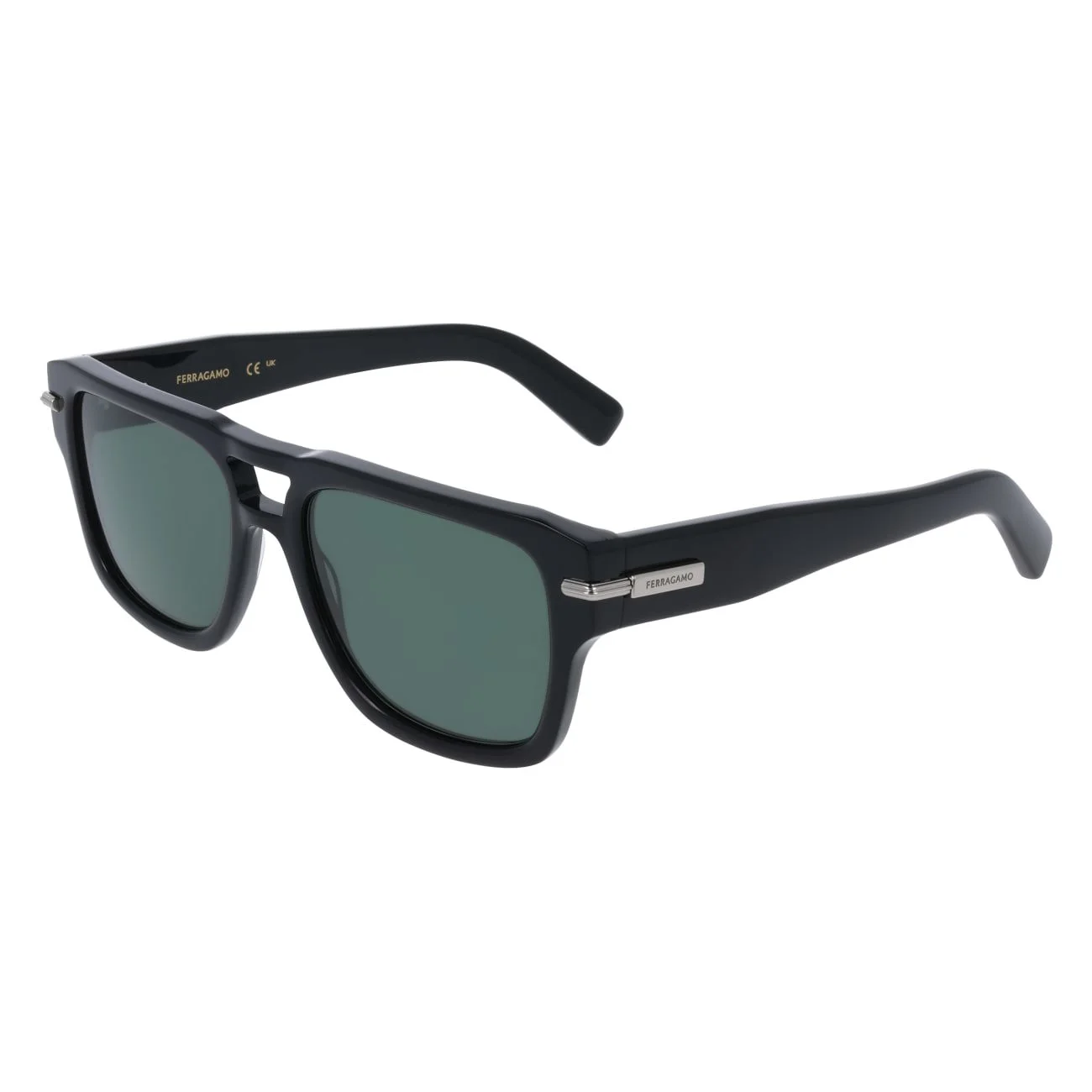 Salvatore Ferragamo Sunglasses SF2070S