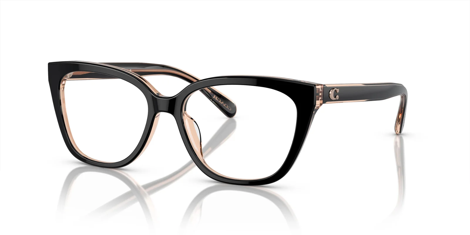 Coach Eyeglasses HC6226U