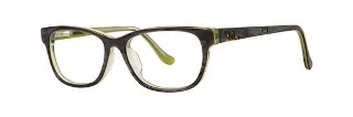 Kensie Girl Eyeglasses FLOWER