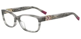 02W8 Grey Horn