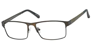 Haggar Eyeglasses H259