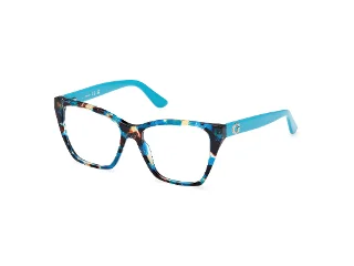 087 Turquoise/Havana/Turquoise/Havana