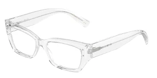 3133 Transparent Crystal