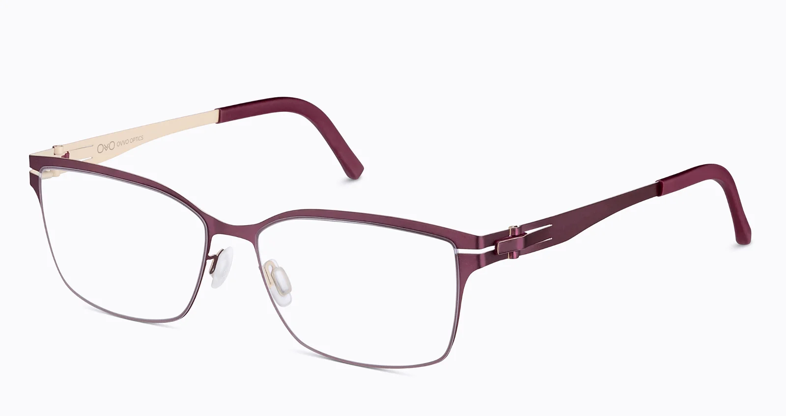 OVVO Optics Eyeglasses 6087