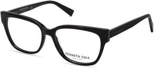 Kenneth Cole Eyeglasses KC0296