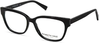 Kenneth Cole Eyeglasses KC0296