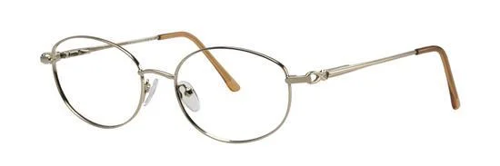 Fundamentals Eyeglasses F106