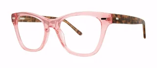 pink/crystal tortoise