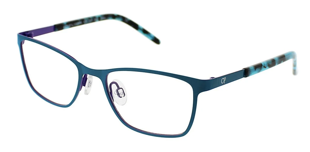 Ocean Pacific Eyeglasses 850