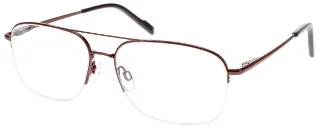 Cvo Eyewear Eyeglasses CLEARVISION T 5617