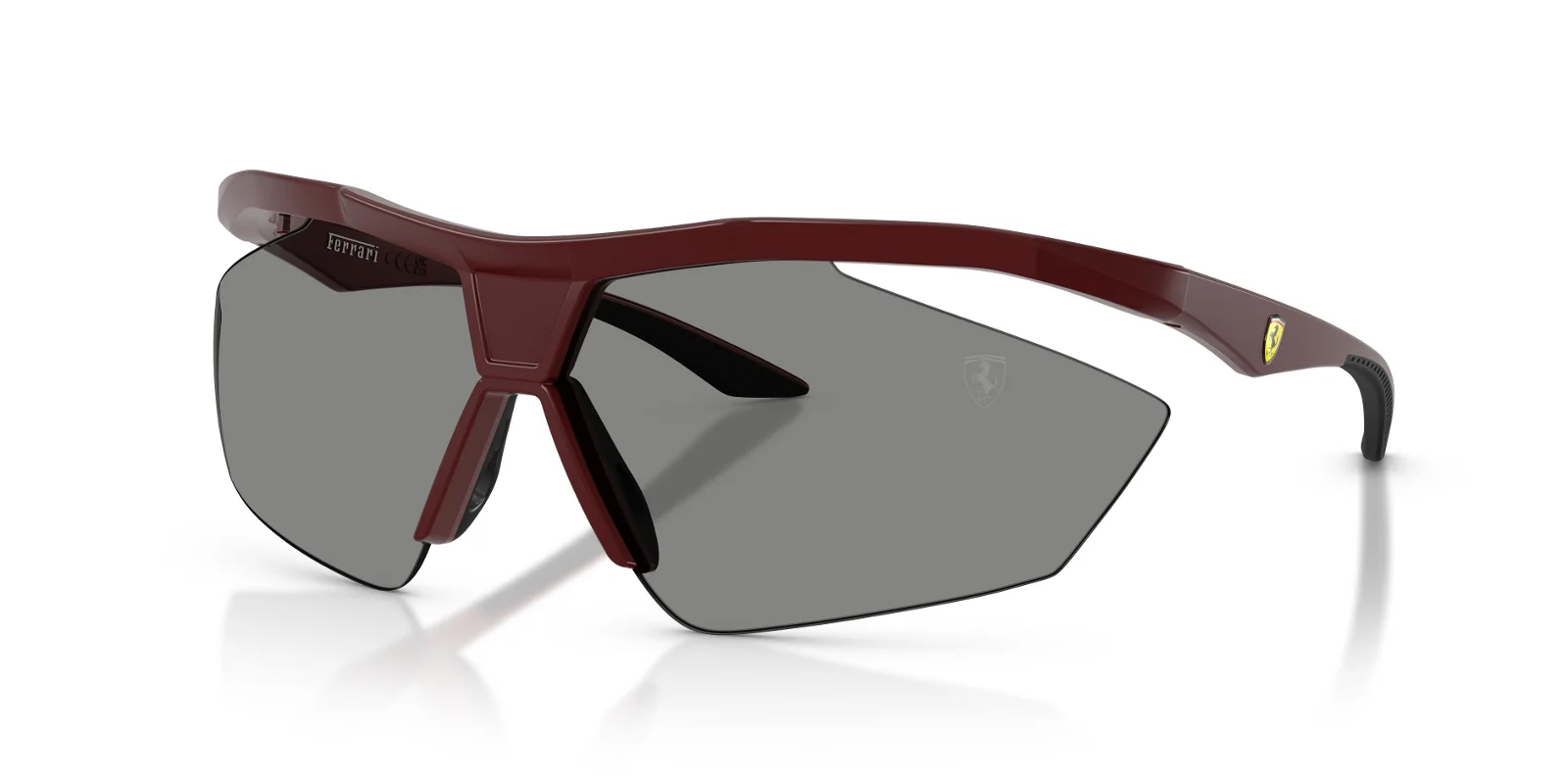 Ferrari Scuderia Sunglasses FZ6030U