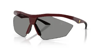 514/87 Red Matte