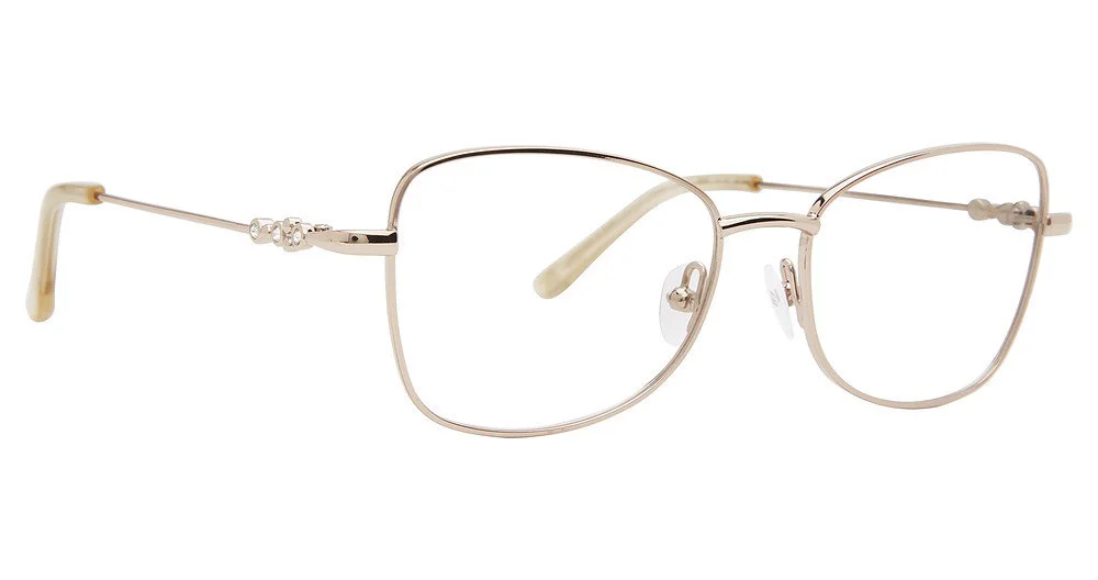 Jenny Lynn Eyeglasses Unique