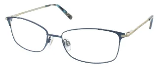 Blue Azure