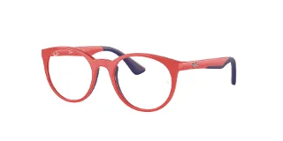 Ray Ban Jr Eyeglasses RY1628