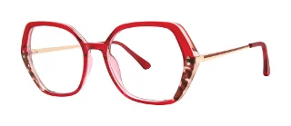 Burgundy/Tort