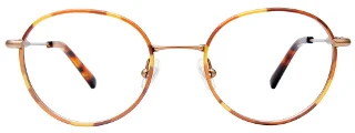 Easytwist Eyeglasses ET9009