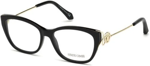 Roberto Cavalli Eyeglasses RC5051 FOCAGNANO