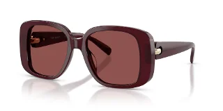 196075 Opal Burgundy