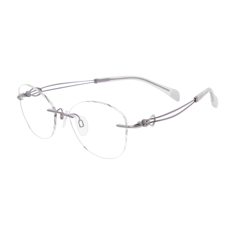 Line Art Eyeglasses 2170