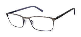 DGN Dark Gunmetal