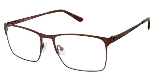 Tlg Eyeglasses NU028