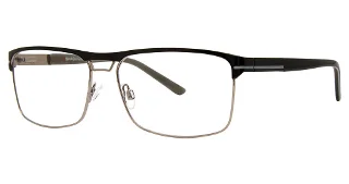 Shaquille Oneal Eyeglasses 188M
