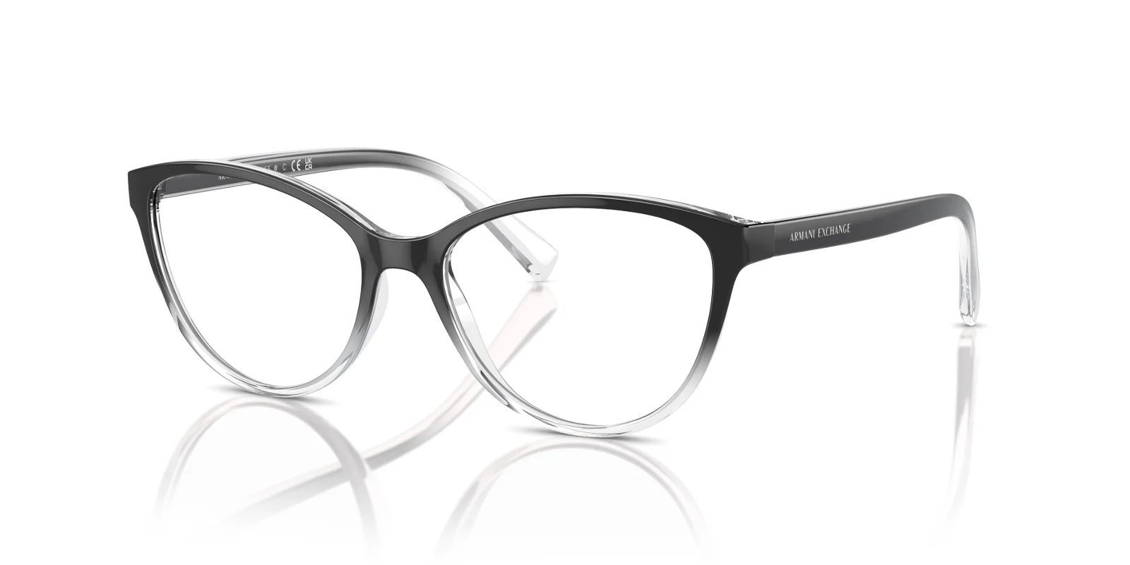 Armani Exchange Eyeglasses AX3053