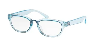 1775 Transparent Seafoam