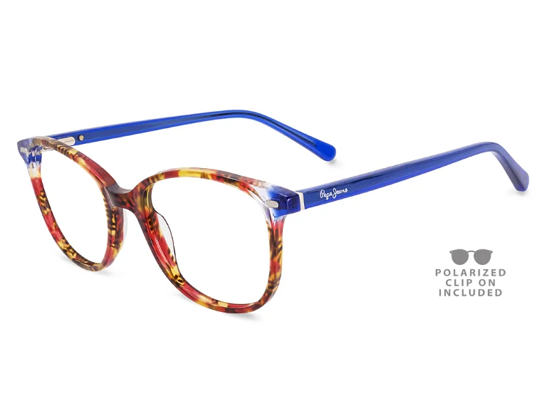 Pepe Jeans Eyeglasses PJ3487
