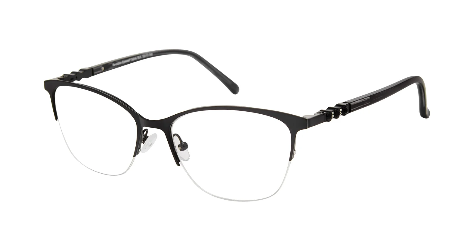Revolution Eyeglasses SYLVIA w/Clip
