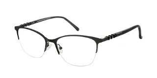 Revolution Eyeglasses SYLVIA w/Clip
