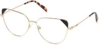 033 Shiny Rose Gold