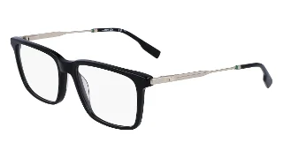 001 Black