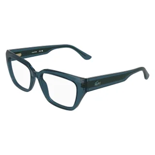 410 Transparent Blue