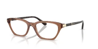 3297 Transparent Brown